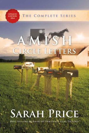 [Amish Circle Letters 01] • Amish Circle Letters - the Complete Series